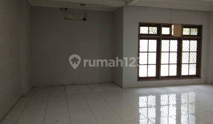 Dijual Rumah Mewah 2 Lantai Di Kavling Dki Pondok Kelapa 2