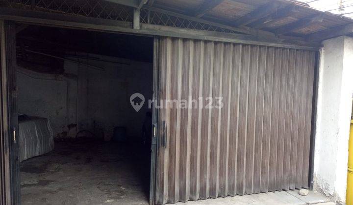 Dijual Cepat Rumah Tua Hitung Tanah Aja Daerah Menteng Jakarta Pusat Shm 1