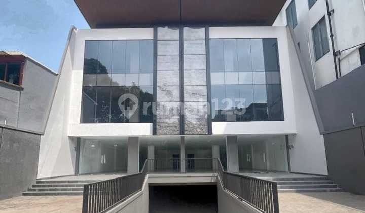 Ruang Usaha Gedung Baru di Duren Sawit Jakarta Timur Ruang Usaha Gedung Baru di Duren Sawit Jakarta Timur