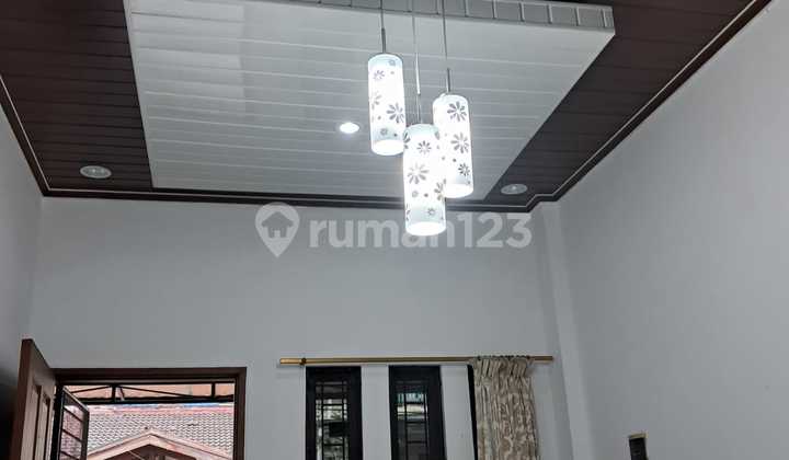 Dijual Cepat Rumah 2 Lt Di Janur Kuning Kelapa Gading Shm 2