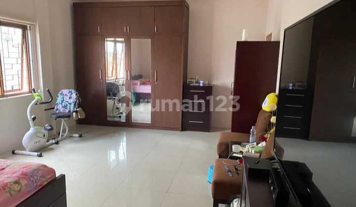 Rumah 2 Lantai di Karawaci Tangerang Dekat Rs Hermina Pasar Baru 2