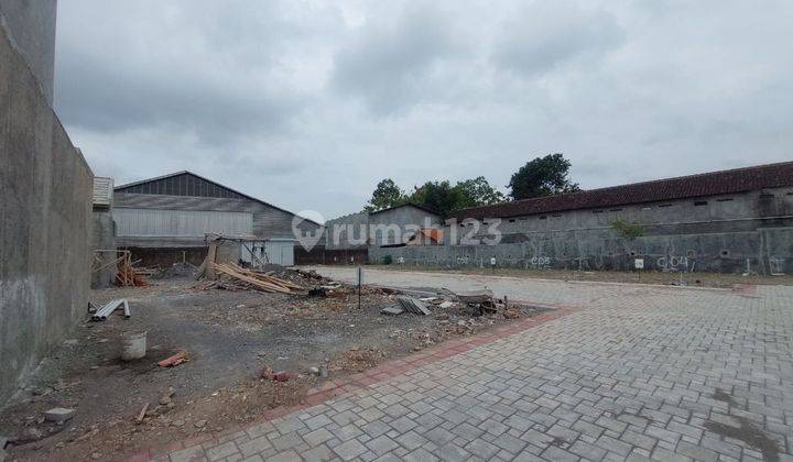 Rumah Cluster solo Kota Lingkungan Elite Pesan Bangun 2