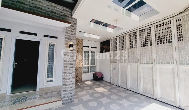 Colomadu Cluster House Near Klodran Solo Toll Road 2