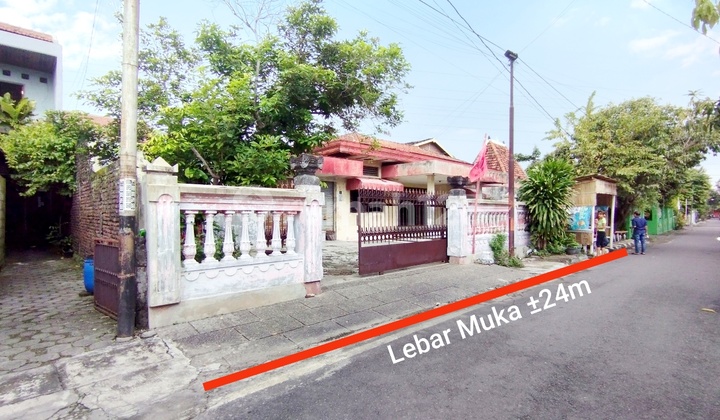 Rumah Hitung Tanah Sumber Banjarsari Tengah Kota Solo Rumah Hitung Tanah Sumber Banjarsari Tengah Kota Solo