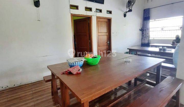 Rumah Makan Siap Pakai Bisa Untuk Kantor Dll 2