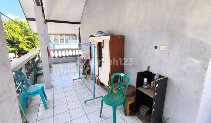 Kost Kos Kosan Dijual Kampus Ums Atmi Dan Pignateli 2