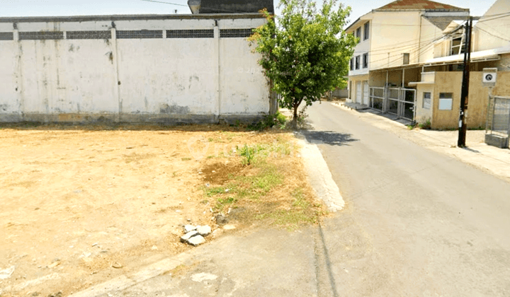 Tanah Kampus Ums Atmi Kawasan Bisnis Kost Resto Kafe Dan Sekolah 2