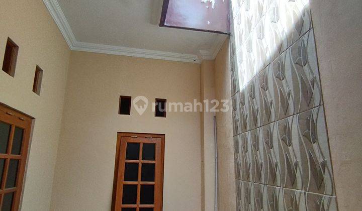 Rumah Siap Huni Terawat di Dekat Taman Jaya Wijaya Mojosongo 8