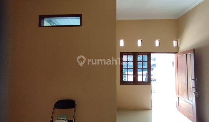 Rumah Siap Huni Terawat di Dekat Taman Jaya Wijaya Mojosongo 10
