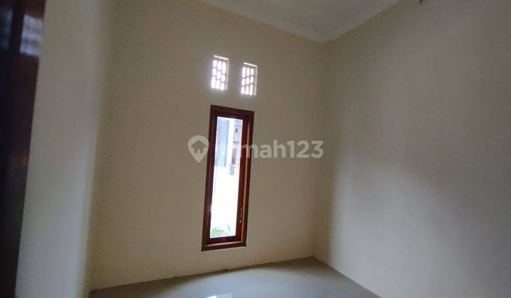 Rumah dekat Taman Jaya Wijaya Mojosongo dan Kelurahan Plesungan 5