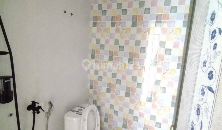 Rumah dekat Taman Jaya Wijaya Mojosongo dan Kelurahan Plesungan 6