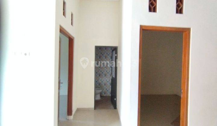 Rumah dekat Taman Jaya Wijaya Mojosongo dan Kelurahan Plesungan 7