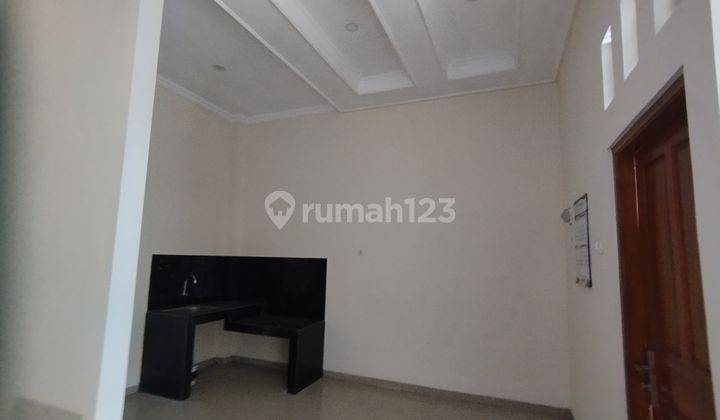 Rumah dekat Taman Jaya Wijaya Mojosongo dan Kelurahan Plesungan 9