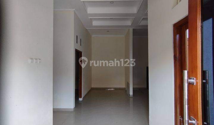 Rumah dekat Taman Jaya Wijaya Mojosongo dan Kelurahan Plesungan 10