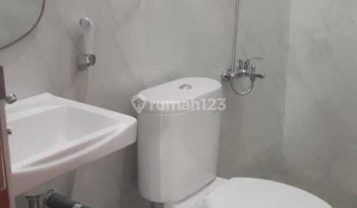 Rumah Baru Fully Furnished Cluster One Gate System Colomadu 7