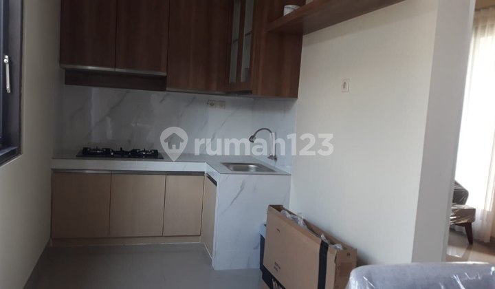 Rumah Baru Fully Furnished Cluster One Gate System Colomadu 10