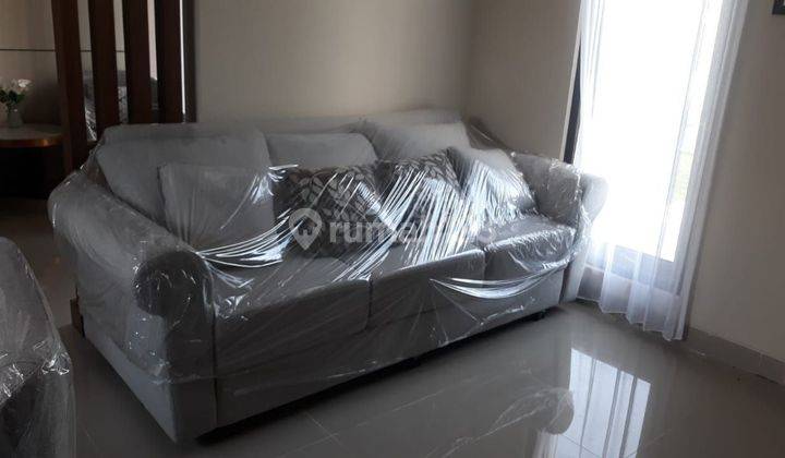 Rumah Baru Fully Furnished Cluster One Gate System Colomadu 11