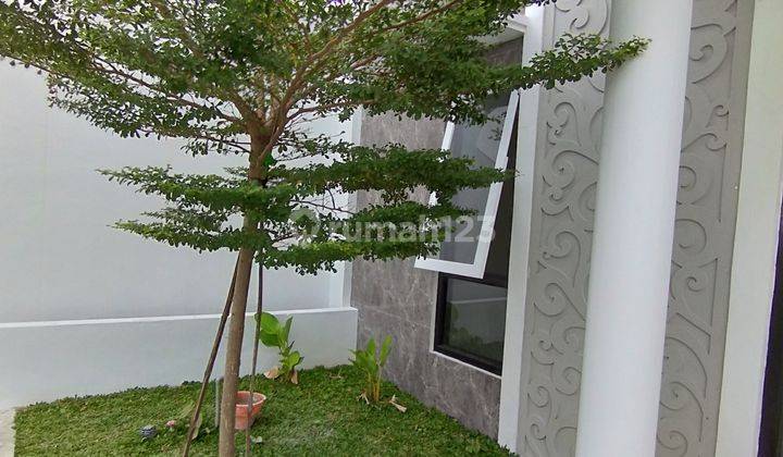 Rumah di Tengah Kota Karanganyar Cluster Baru One Gate System 4
