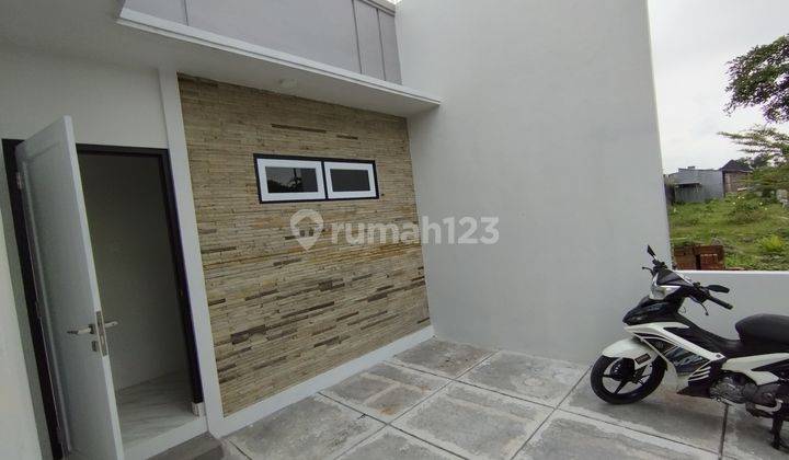 Rumah di Tengah Kota Karanganyar Cluster Baru One Gate System 5