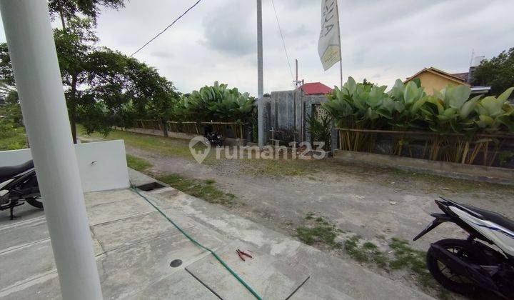 Rumah di Tengah Kota Karanganyar Cluster Baru One Gate System 6
