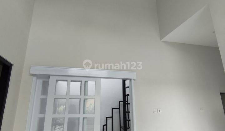 Rumah di Tengah Kota Karanganyar Cluster Baru One Gate System 10