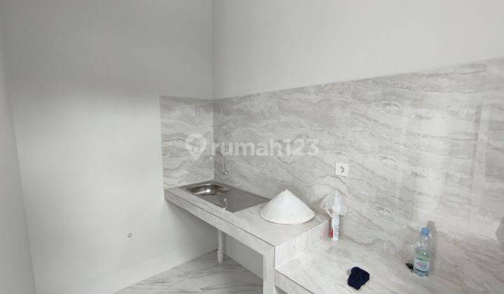 Rumah di Tengah Kota Karanganyar Cluster Baru One Gate System 15