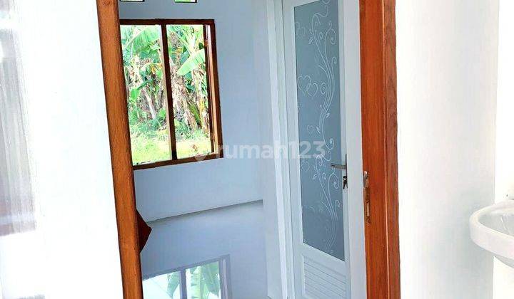 Rumah Baru Disewakan di Laweyan Kota Solo Siap Huni 2