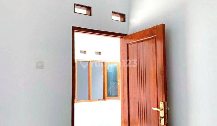 Rumah Baru Disewakan di Laweyan Kota Solo Siap Huni 5
