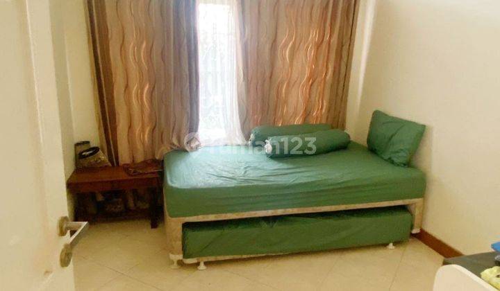 Rumah Luas Mewah Strategis Tengah Kota Solo Semi Furnished 6