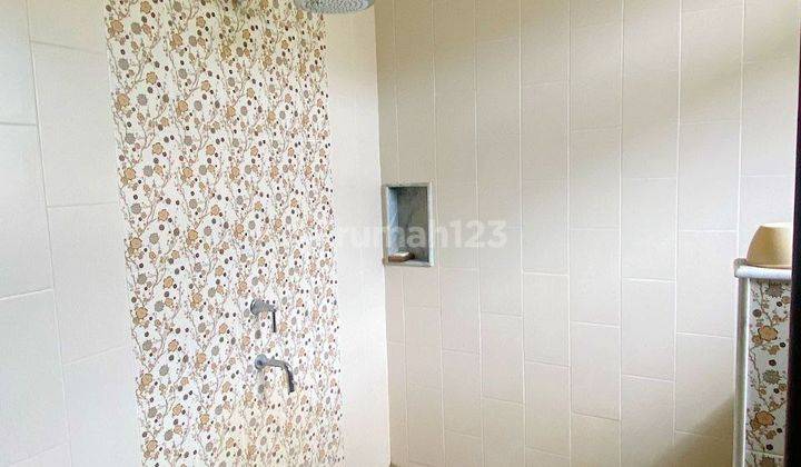 Rumah Luas Mewah Strategis Tengah Kota Solo Semi Furnished 7