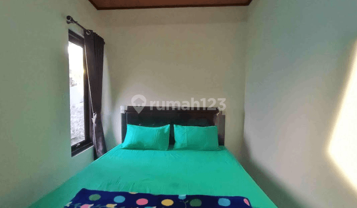 Rumah Villa Full Furnish Vila Jalur Wisata Tawangmangu Kemuning 8