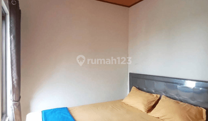 Rumah Villa Full Furnish Vila Jalur Wisata Tawangmangu Kemuning 9