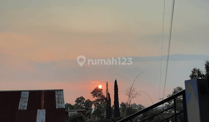 Rumah Villa Full Furnish Vila Jalur Wisata Tawangmangu Kemuning 11