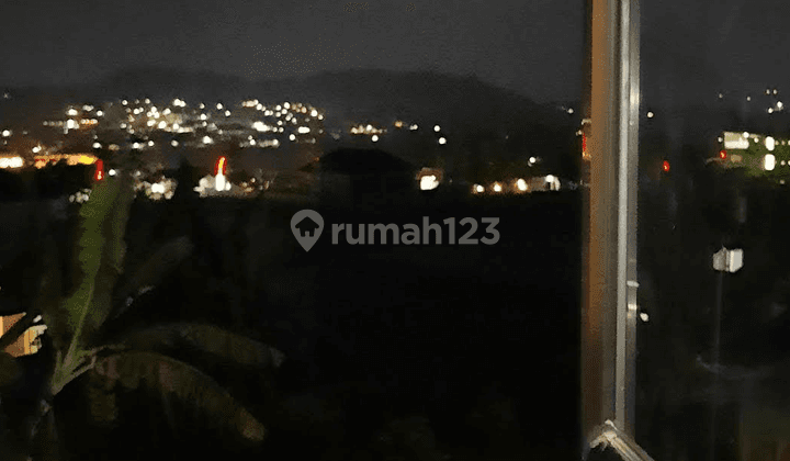 Rumah Villa Full Furnish Vila Jalur Wisata Tawangmangu Kemuning 12