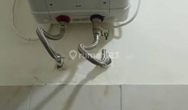 Rumah Villa Full Furnish Vila Jalur Wisata Tawangmangu Kemuning 15