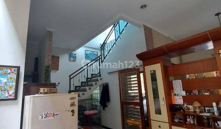 Rumah di Perumahan Fajar Indah Kota Solo  10