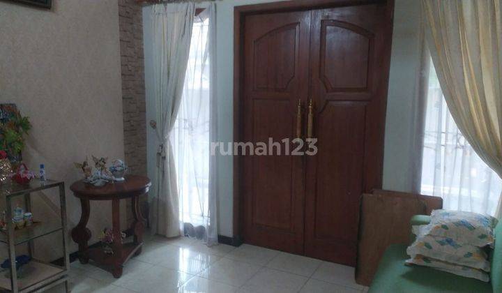 Rumah di Perumahan Fajar Indah Kota Solo  12