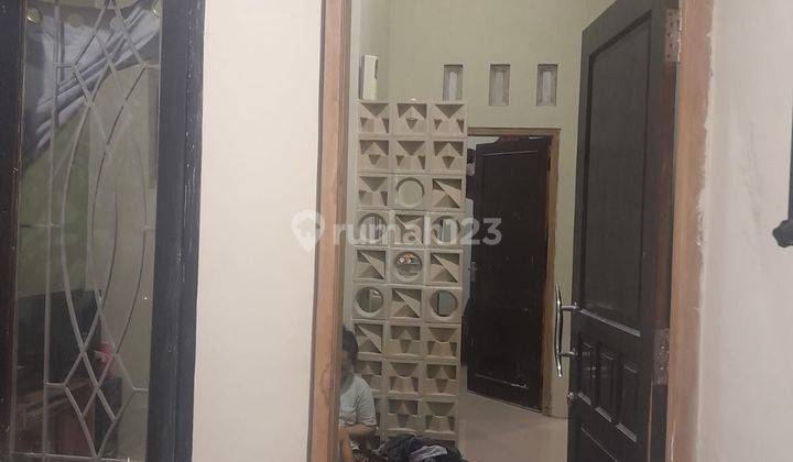 Rumah Second Siap Huni dekat Kampus UNS dan Taman Safari Jurug 5