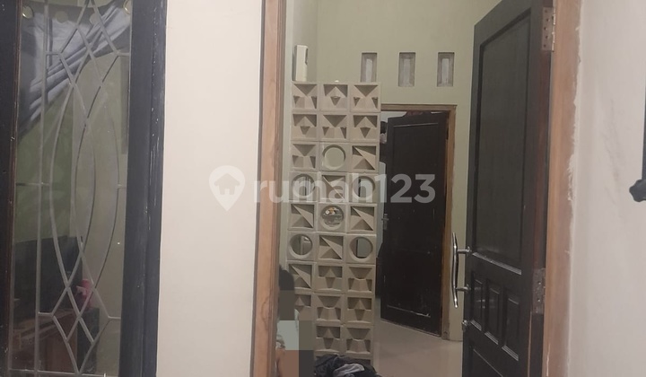 Rumah Second Siap Huni dekat Kampus UNS dan Taman Safari Jurug 8