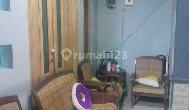 Rumah Second Siap Huni dekat Kampus UNS dan Taman Safari Jurug 10
