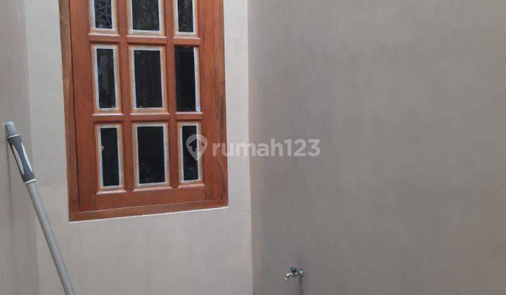 Rumah di Colomadu dekat De Tjolomadoe Baru Gress 8