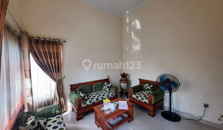 Rumah Cluster di Baturan Colomadu dekat Tol Klodran 2