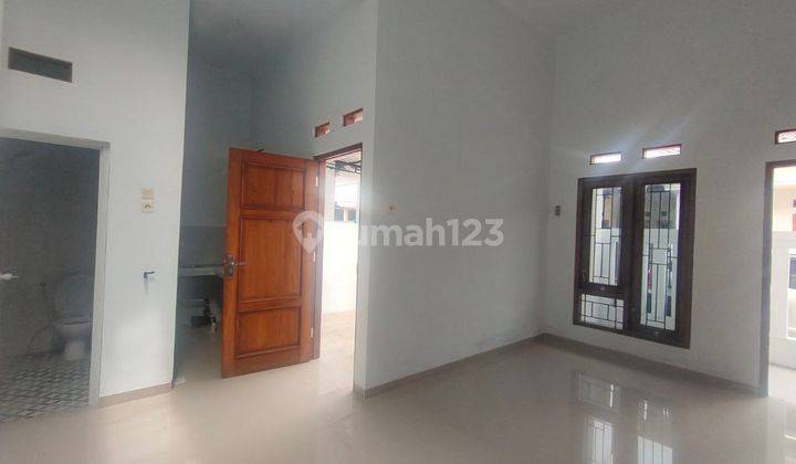 Rumah Dekat Kampus UMS Baru Gress Disewakan 5