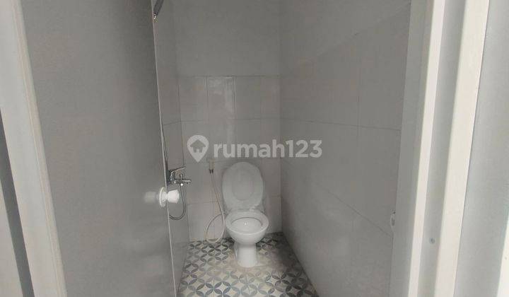 Rumah Dekat Kampus UMS Baru Gress Disewakan 9