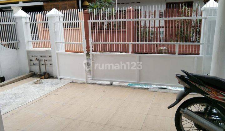 Rumah Di Manahan Kota Solo Siap Huni Disewakan 3