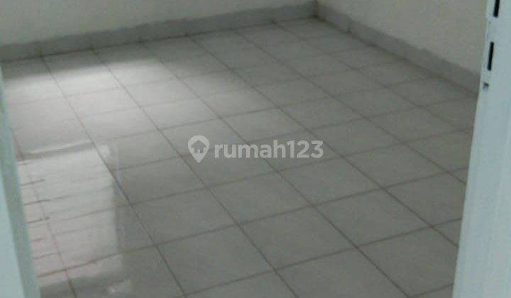 Rumah Di Manahan Kota Solo Siap Huni Disewakan 8