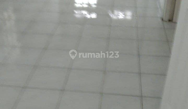 Rumah Di Manahan Kota Solo Siap Huni Disewakan 9