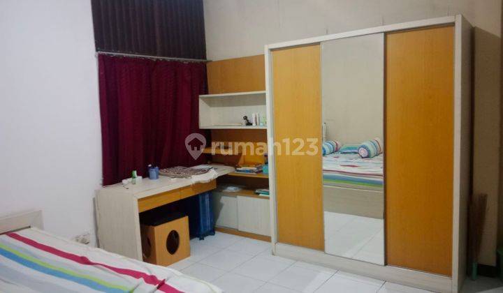 Rumah Luas di Jajar Laweyan Solo dekat Solo Square 6