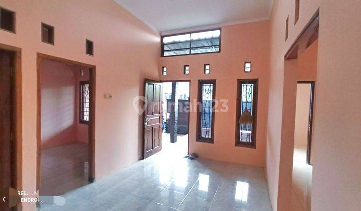 Rumah di Palur Ngringo Jaten Siap Huni Dijual 3
