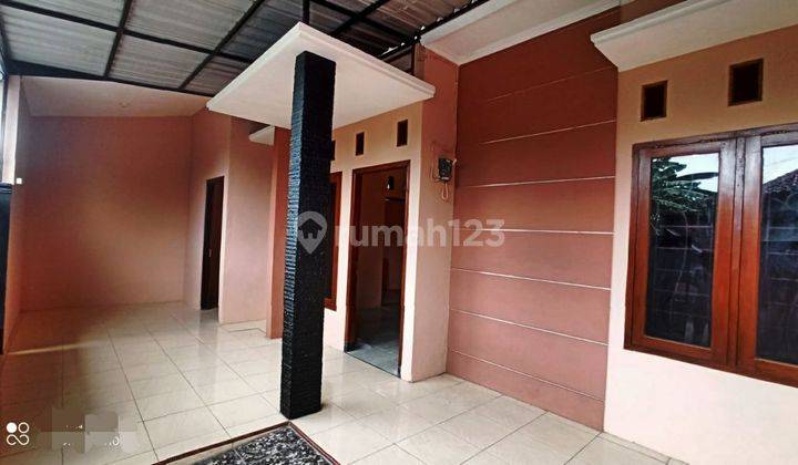 Rumah di Palur Ngringo Jaten Siap Huni Dijual 2